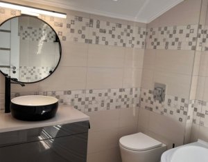 Maison 2 chambres à vendre dans Cluj-napoca, zone Marasti