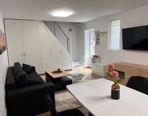 , 70m2 dans Cluj-napoca, zone Marasti