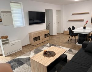 Maison 2 chambres à vendre dans Cluj-napoca, zone Marasti