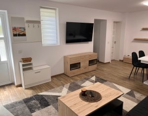 Maison 2 chambres à vendre dans Cluj-napoca, zone Marasti