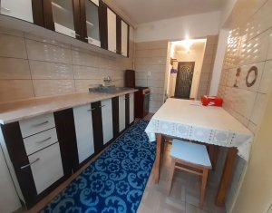 Lakás 2 szobák kiadó on Cluj-napoca, Zóna Gheorgheni