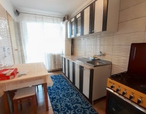 Lakás 2 szobák kiadó on Cluj-napoca, Zóna Gheorgheni