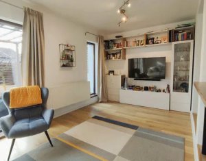 , 135m2 dans Cluj-napoca, zone Iris