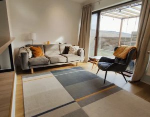 Maison 4 chambres à vendre dans Cluj-napoca, zone Iris