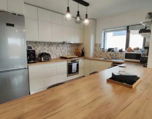 Maison 4 chambres à vendre dans Cluj-napoca, zone Iris