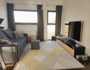 Maison 4 chambres à vendre dans Cluj-napoca, zone Iris