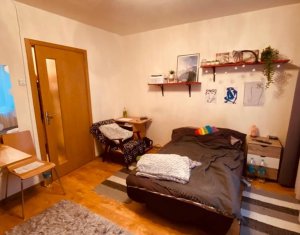 , 22m2 dans Cluj-napoca, zone Gheorgheni