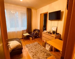 Studio à vendre dans Cluj-napoca, zone Gheorgheni