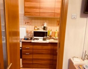 Studio à vendre dans Cluj-napoca, zone Gheorgheni