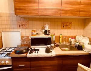 Studio à vendre dans Cluj-napoca, zone Gheorgheni