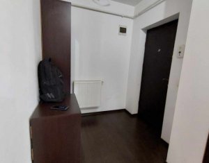 Appartement 2 chambres à vendre dans Floresti
