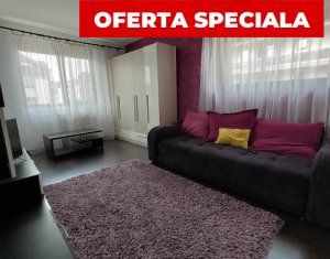 , 55m2 dans Floresti