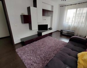 Appartement 2 chambres à vendre dans Floresti