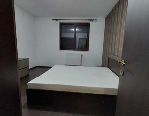 Appartement 2 chambres à vendre dans Floresti