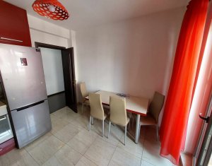 Appartement 2 chambres à vendre dans Floresti