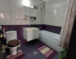 Appartement 2 chambres à vendre dans Floresti