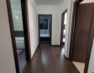 Appartement 2 chambres à vendre dans Floresti