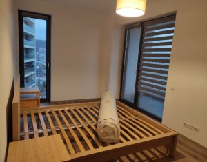 Appartement 2 chambres à louer dans Cluj-napoca, zone Zorilor