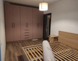 Appartement 2 chambres à louer dans Cluj-napoca, zone Zorilor