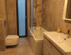 Appartement 2 chambres à louer dans Cluj-napoca, zone Zorilor
