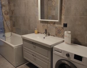 Appartement 2 chambres à louer dans Cluj-napoca, zone Zorilor