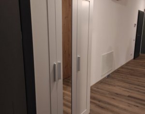 Appartement 2 chambres à louer dans Cluj-napoca, zone Zorilor