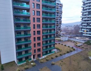 , 54m2 dans Cluj-napoca, zone Zorilor