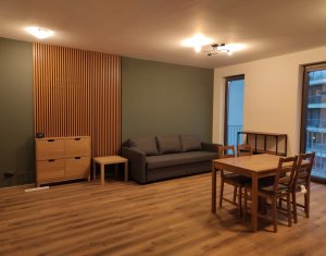 Appartement 2 chambres à louer dans Cluj-napoca, zone Zorilor