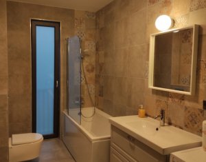 Appartement 2 chambres à louer dans Cluj-napoca, zone Zorilor