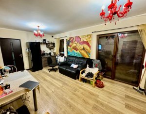 , 56m2 dans Floresti