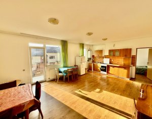 , 78m2 dans Cluj-napoca