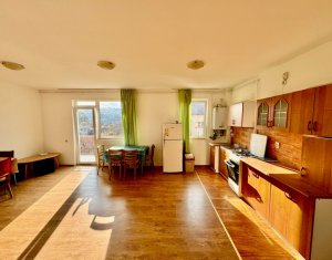 Appartement 3 chambres à vendre dans Cluj-napoca