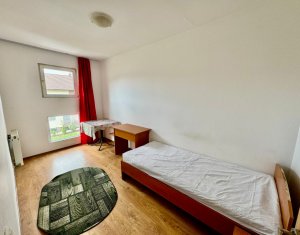Appartement 3 chambres à louer dans Cluj-napoca, zone Manastur