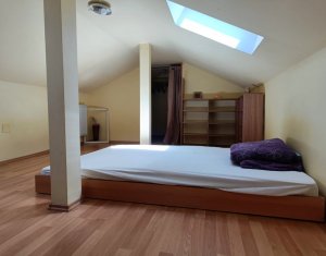 Lakás 3 szobák eladó on Cluj-napoca, Zóna Manastur