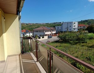 Lakás 3 szobák eladó on Cluj-napoca, Zóna Manastur