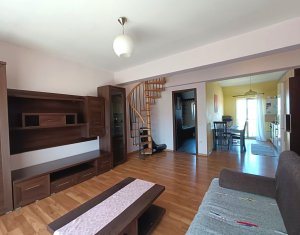 Lakás 3 szobák eladó on Cluj-napoca, Zóna Manastur