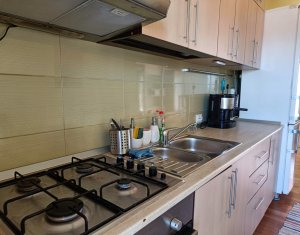 Lakás 3 szobák eladó on Cluj-napoca, Zóna Manastur