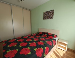 Lakás 3 szobák eladó on Cluj-napoca, Zóna Manastur