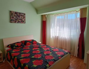 Lakás 3 szobák eladó on Cluj-napoca, Zóna Manastur