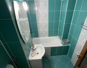 Appartement 2 chambres à vendre dans Cluj-napoca, zone Manastur