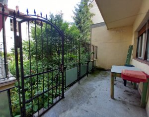 Appartement 3 chambres à vendre dans Cluj-napoca, zone Centru
