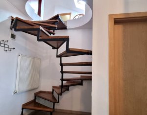 Appartement 3 chambres à vendre dans Cluj-napoca, zone Gheorgheni