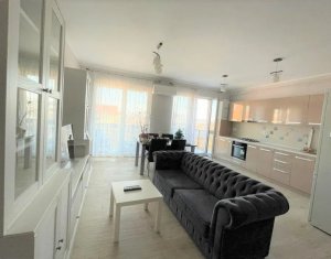 , 56m2 dans Cluj-napoca, zone Intre Lacuri