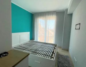 Appartement 2 chambres à louer dans Cluj-napoca, zone Intre Lacuri
