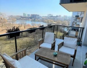 Appartement 2 chambres à louer dans Cluj-napoca, zone Intre Lacuri