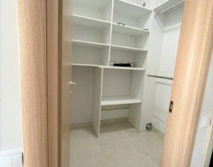 Appartement 2 chambres à louer dans Cluj-napoca, zone Intre Lacuri