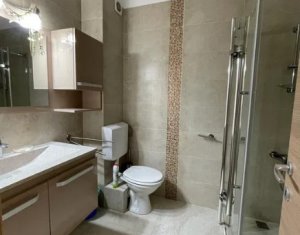 Appartement 2 chambres à louer dans Cluj-napoca, zone Intre Lacuri