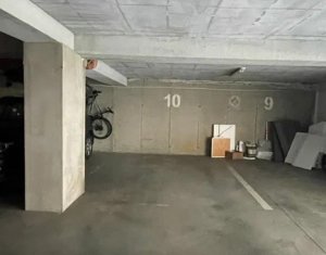 Appartement 2 chambres à louer dans Cluj-napoca, zone Intre Lacuri