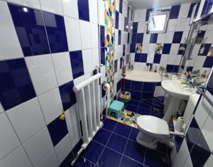 Appartement 3 chambres à vendre dans Cluj-napoca, zone Gheorgheni