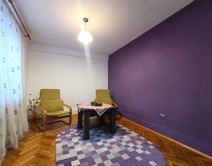 Appartement 3 chambres à vendre dans Cluj-napoca, zone Gheorgheni
